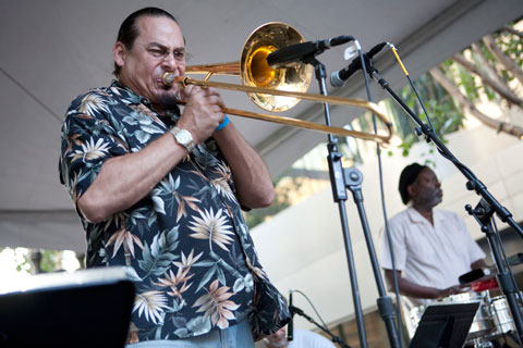 cuban music, musica cubana