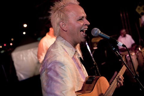 cuban music, musica cubana