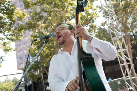 cuban music, musica cubana