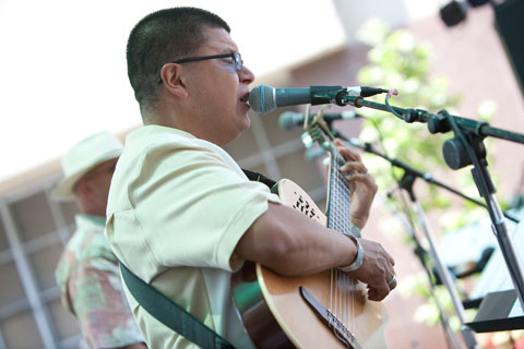 cuban music, musica cubana