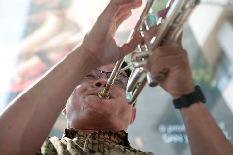 cuban music, musica cubana