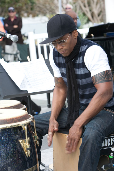 cuban music, musica cubana