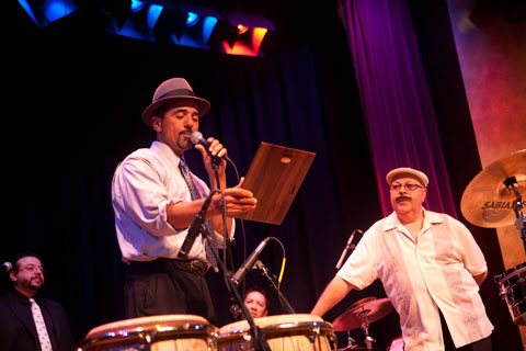 cuban music, musica cubana