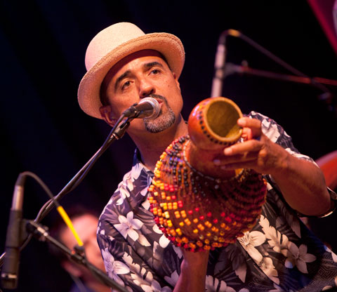 cuban music, musica cubana