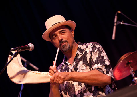 cuban music, musica cubana