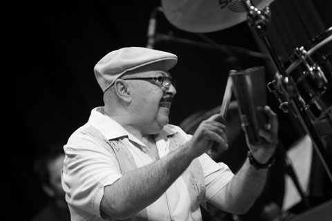cuban music, musica cubana