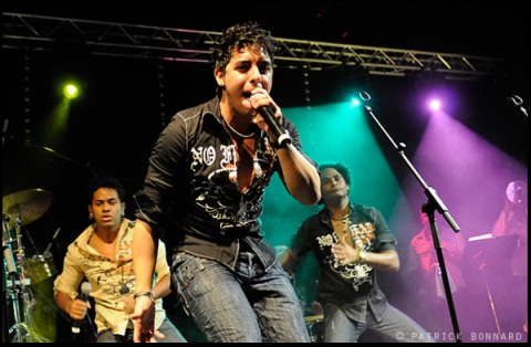 Klimax Cannes 2010