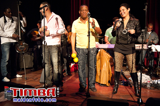 cuban music, musica cubana