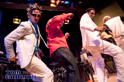 cuban music, musica cubana