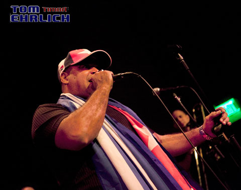 cuban music, musica cubana