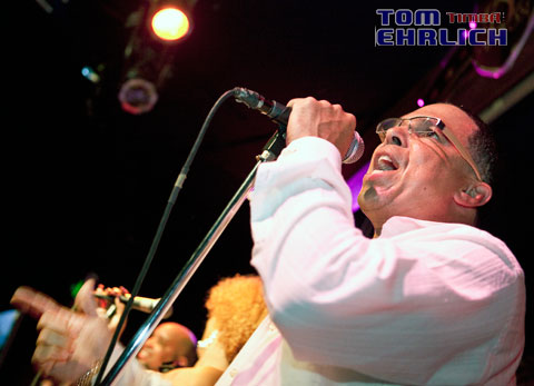 cuban music, musica cubana