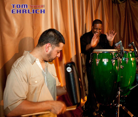 cuban music, musica cubana