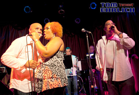 cuban music, musica cubana