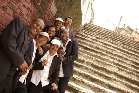 Septeto Santiaguero