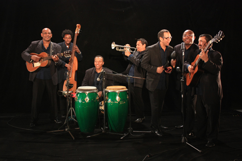 Septeto Santiaguero