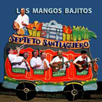 Septeto Santiaguero - Los mangos bajitos