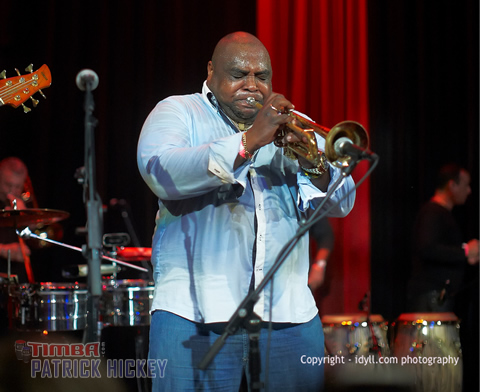 Havana D'Primera - Yoshi's april 29, 2012 - Cuban Music - Música Cubana