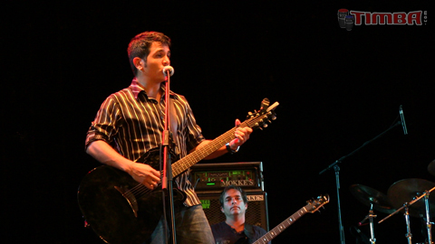 Yoel Martínez @ Latinoamericando