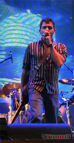 Yoel Martínez @ Latinoamericando
