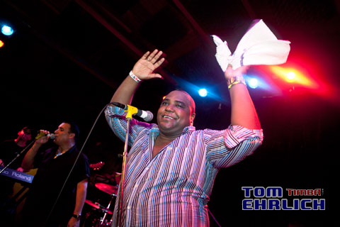 Havana D'Primera US Tour - Cuban Music News - Noticias de musica cubana