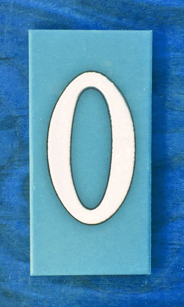 zero
